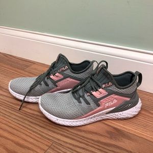 Fila Realmspeed 20 Running Shoes (PM1011)